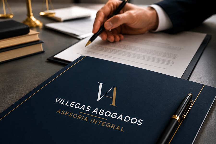 Nuestra forma de trabajar Documentación profesional para asesoramiento empresarial.
